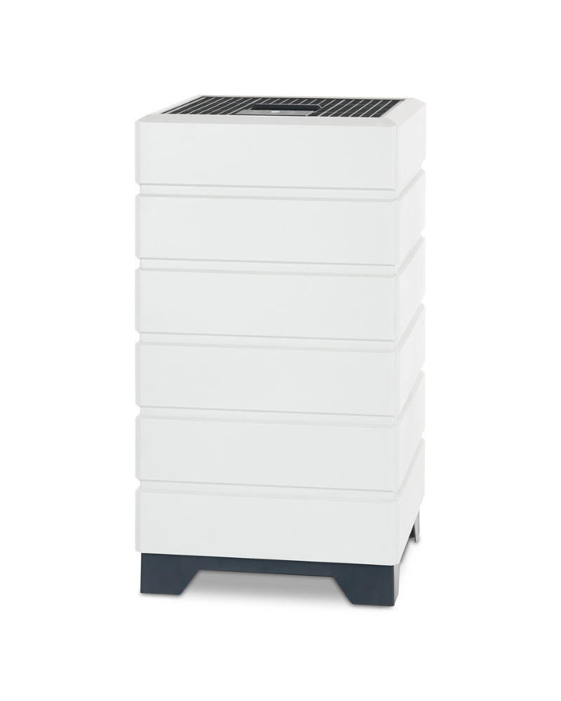 Aspen Replacement Filter Kit