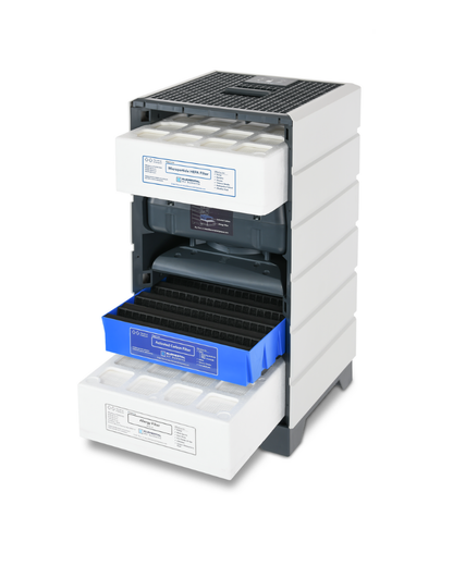 Aspen Replacement Filter Kit