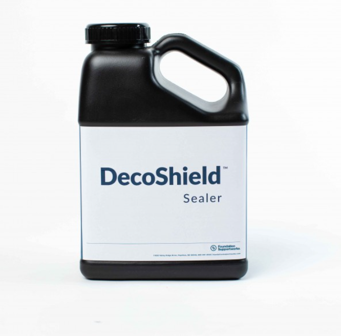 DecoShield Sealer