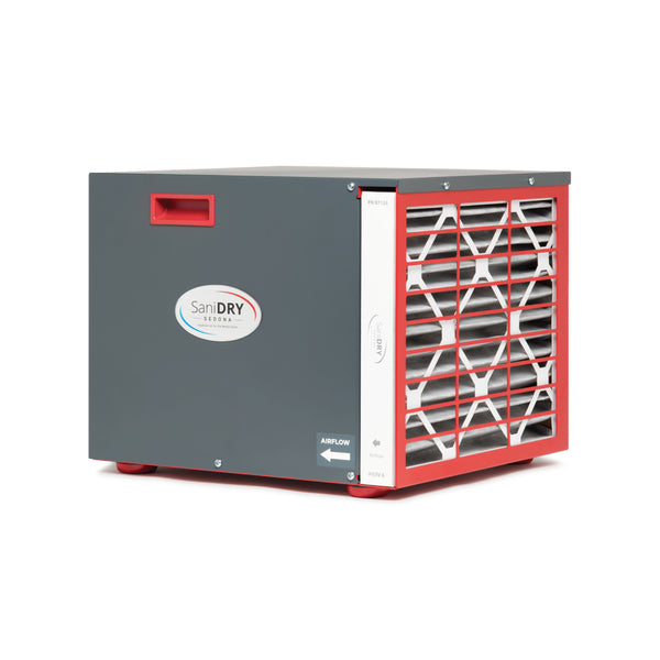 Sanidry sedona filter discount